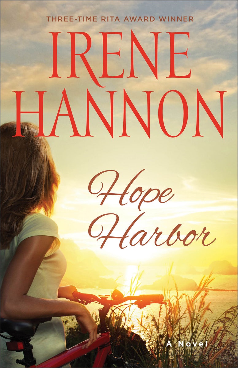 Cover image for Hope Harbor, isbn: 9780800724528