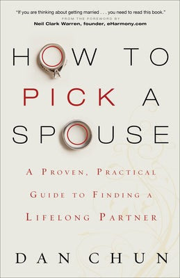 Cover image for How to Pick a Spouse, isbn: 9780800724788
