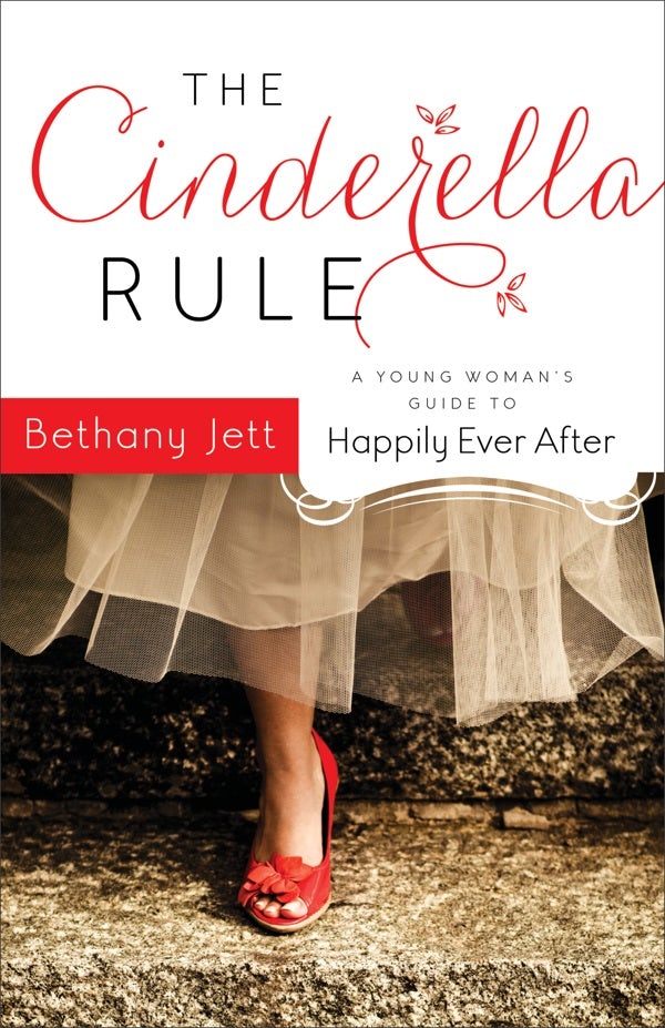 Cover image for Cinderella Rule, isbn: 9780800725310