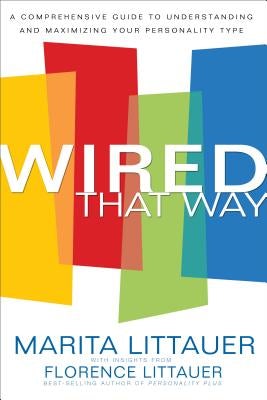 Cover image for Wired That Way, isbn: 9780800725372
