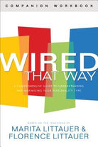Cover image for Wired That Way Companion Workbook, isbn: 9780800725389