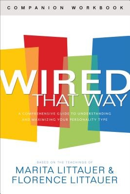 Cover image for Wired That Way Companion Workbook, isbn: 9780800725389