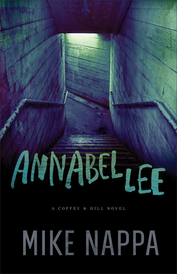 Cover image for Annabel Lee, isbn: 9780800726447