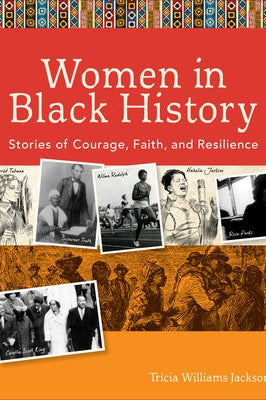 Cover image for Women in Black History, isbn: 9780800726522