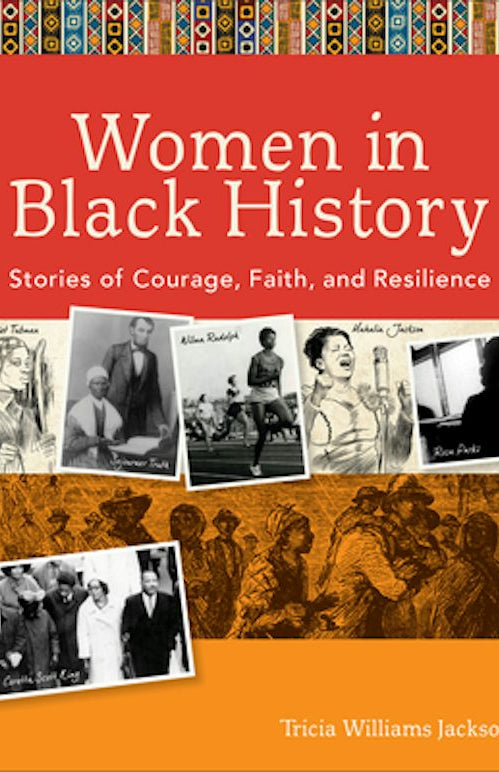 Cover image for Women in Black History, isbn: 9780800726522
