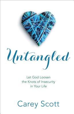 Cover image for Untangled, isbn: 9780800726591