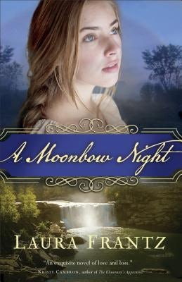 Cover image for A Moonbow Night, isbn: 9780800726621