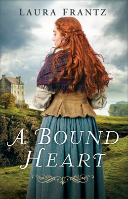 Cover image for A Bound Heart, isbn: 9780800726645