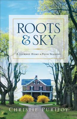 Cover image for Roots and Sky, isbn: 9780800726669