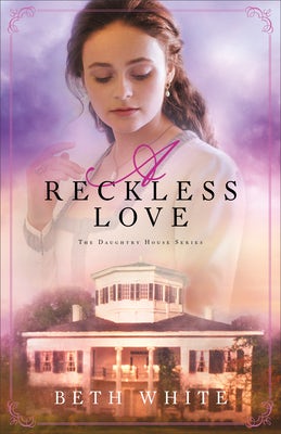 Cover image for Reckless Love, isbn: 9780800726911