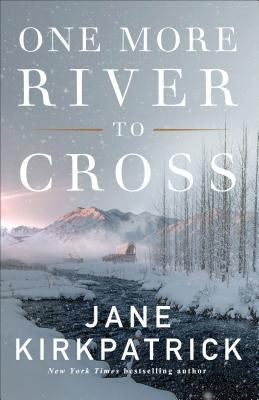 Cover image for One More River to Cross, isbn: 9780800727024