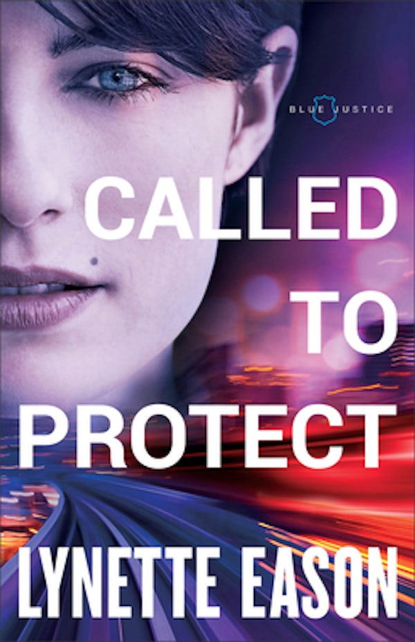 Cover image for Called to Protect, isbn: 9780800727031