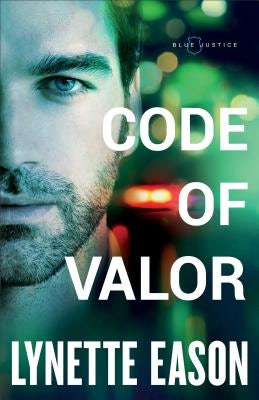 Cover image for Code of Valor, isbn: 9780800727048