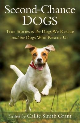 Cover image for Second-Chance Dogs, isbn: 9780800727130