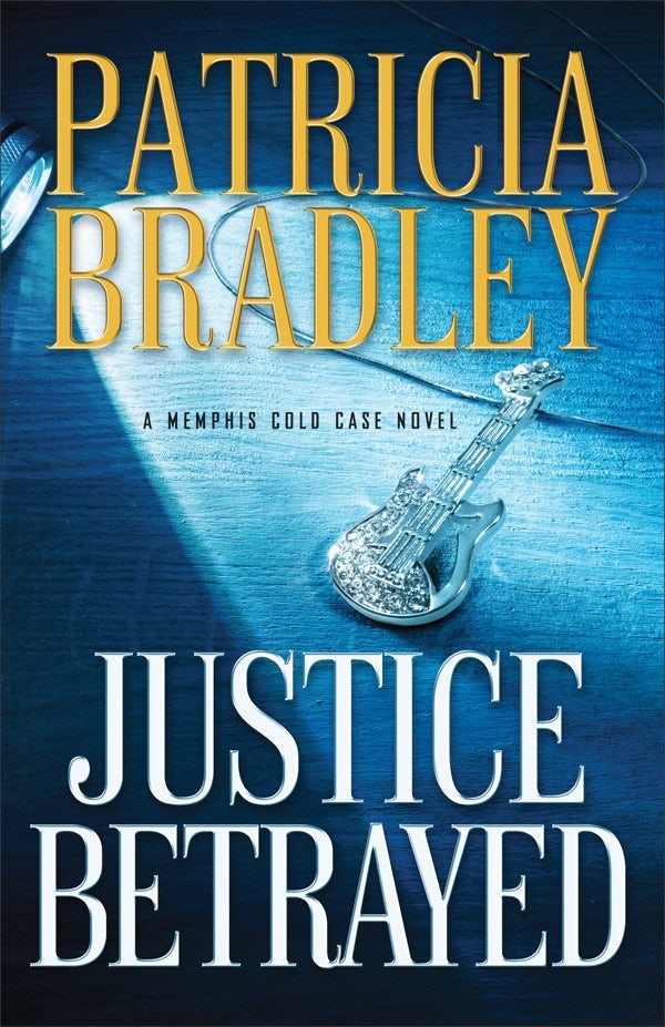 Cover image for Justice Betrayed, isbn: 9780800727161