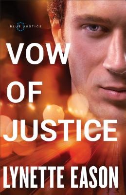 Cover image for Vow of Justice, isbn: 9780800727208