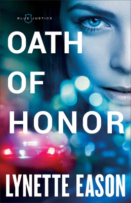 Cover image for Oath of Honor, isbn: 9780800727215