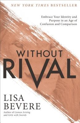 Cover image for Without Rival, isbn: 9780800727246