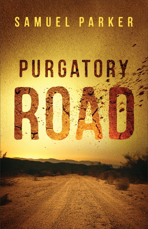 Cover image for Purgatory Road, isbn: 9780800727338