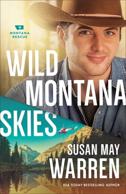 Cover image for Wild Montana Skies, isbn: 9780800727437