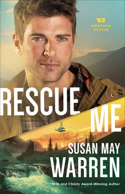 Cover image for Rescue Me, isbn: 9780800727444