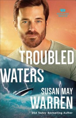 Cover image for Troubled Waters, isbn: 9780800727468
