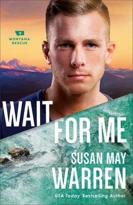 Cover image for Wait for Me, isbn: 9780800727482