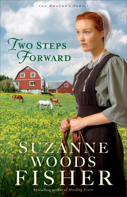 Cover image for Two Steps Forward, isbn: 9780800727536