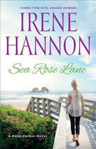 Cover image for Sea Rose Lane, isbn: 9780800727543
