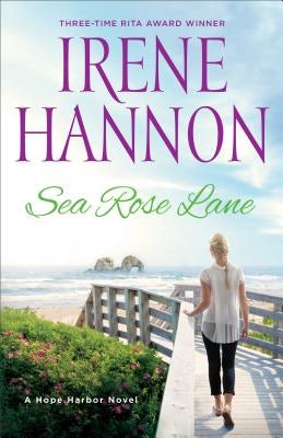 Cover image for Sea Rose Lane, isbn: 9780800727543