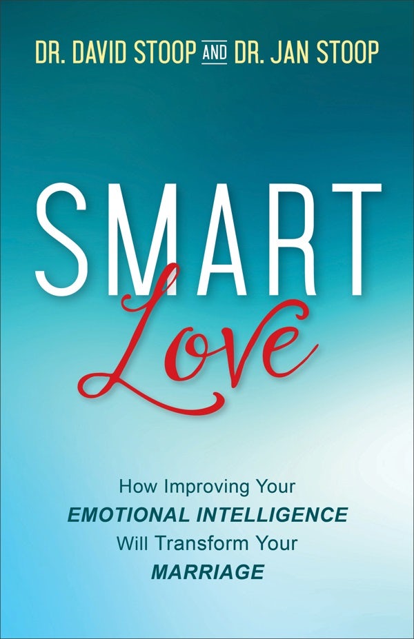 Cover image for Smart Love, isbn: 9780800727550
