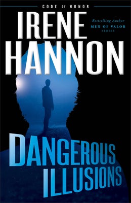 Cover image for Dangerous Illusions, isbn: 9780800727673