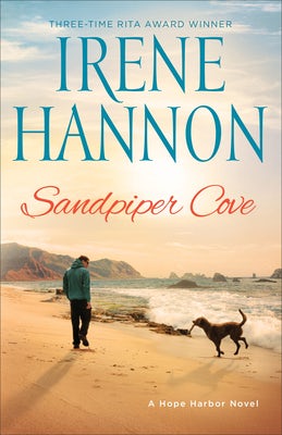 Cover image for Sandpiper Cove, isbn: 9780800727680