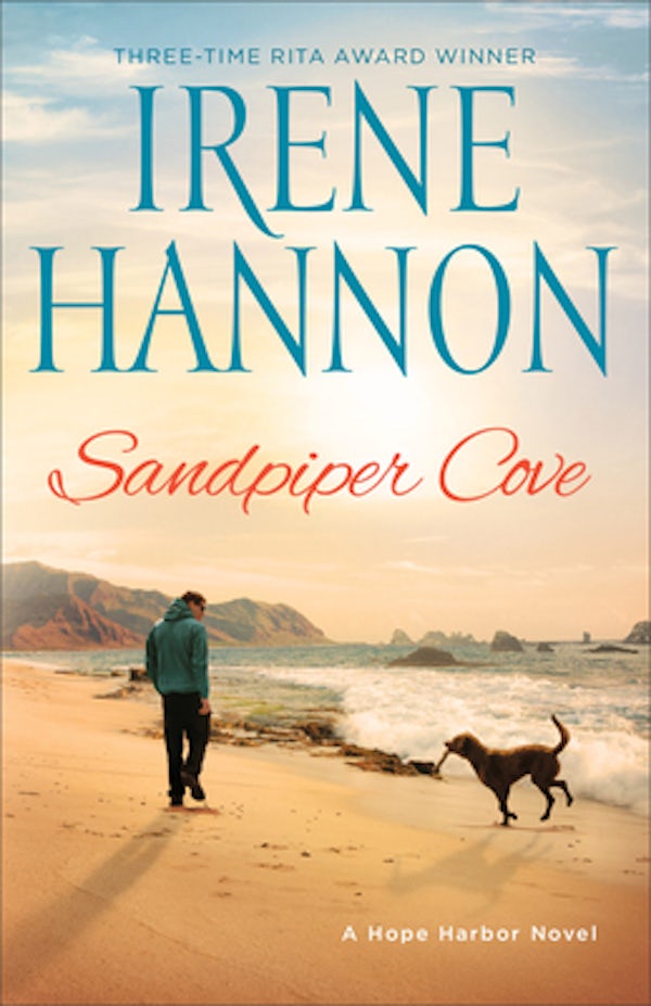 Cover image for Sandpiper Cove, isbn: 9780800727680
