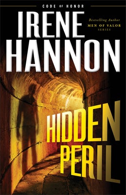 Cover image for Hidden Peril, isbn: 9780800727697