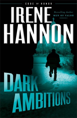 Cover image for Dark Ambitions, isbn: 9780800727703