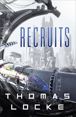 Cover image for Recruits, isbn: 9780800727895