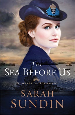 Cover image for The Sea Before Us, isbn: 9780800727970