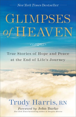 Cover image for Glimpses of Heaven, isbn: 9780800728151