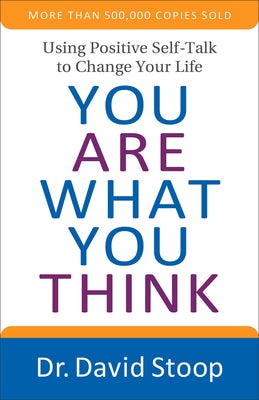 Cover image for You Are What You Think, isbn: 9780800728366