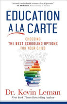 Cover image for Education a la Carte, isbn: 9780800728434