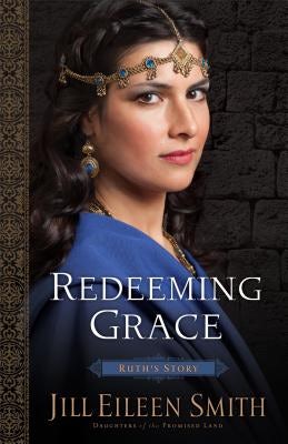 Cover image for Redeeming Grace, isbn: 9780800728533