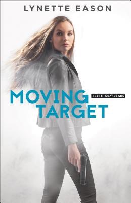 Cover image for Moving Target, isbn: 9780800728540