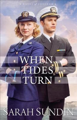 Cover image for When Tides Turn, isbn: 9780800728557