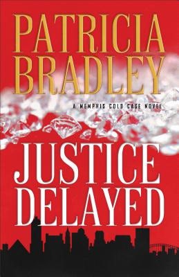 Cover image for Justice Delayed, isbn: 9780800728588