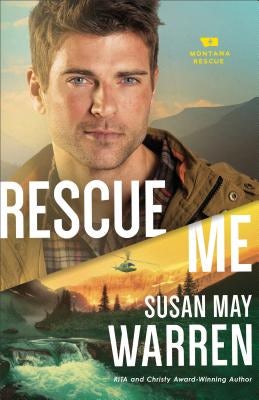 Cover image for Rescue Me, isbn: 9780800728625