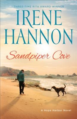 Cover image for Sandpiper Cove, isbn: 9780800728649