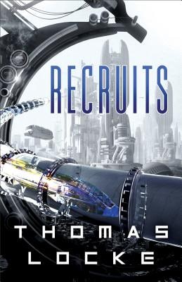 Cover image for Recruits, isbn: 9780800728656