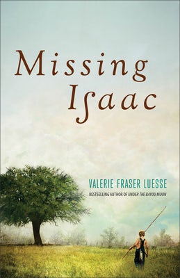 Cover image for Missing Isaac, isbn: 9780800728786