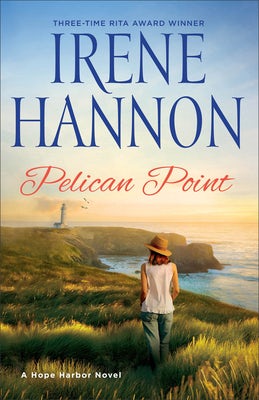 Cover image for Pelican Point, isbn: 9780800728809